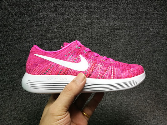 Super Max Nike Lunarepic Low Flyknit GS--004